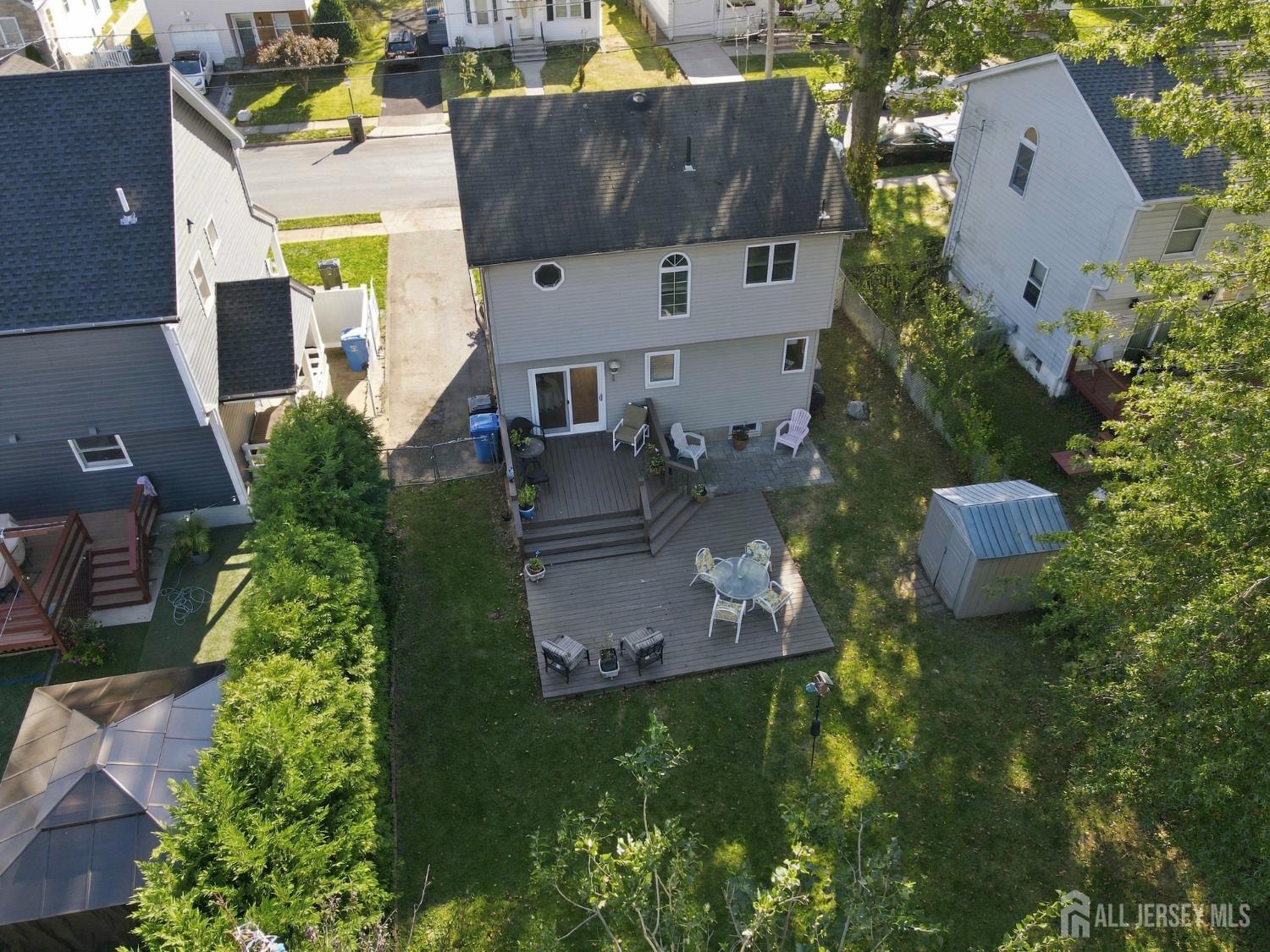 29 Madison Avenue Avenel NJ 07001