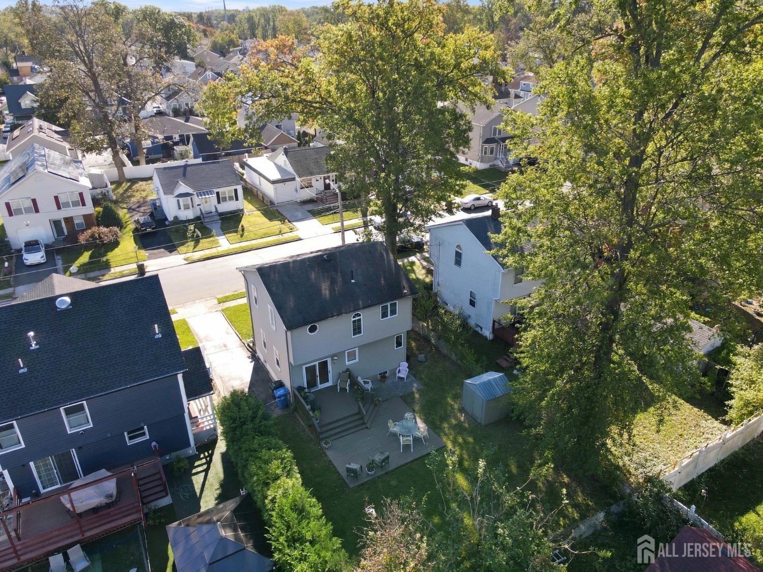 29 Madison Avenue Avenel NJ 07001