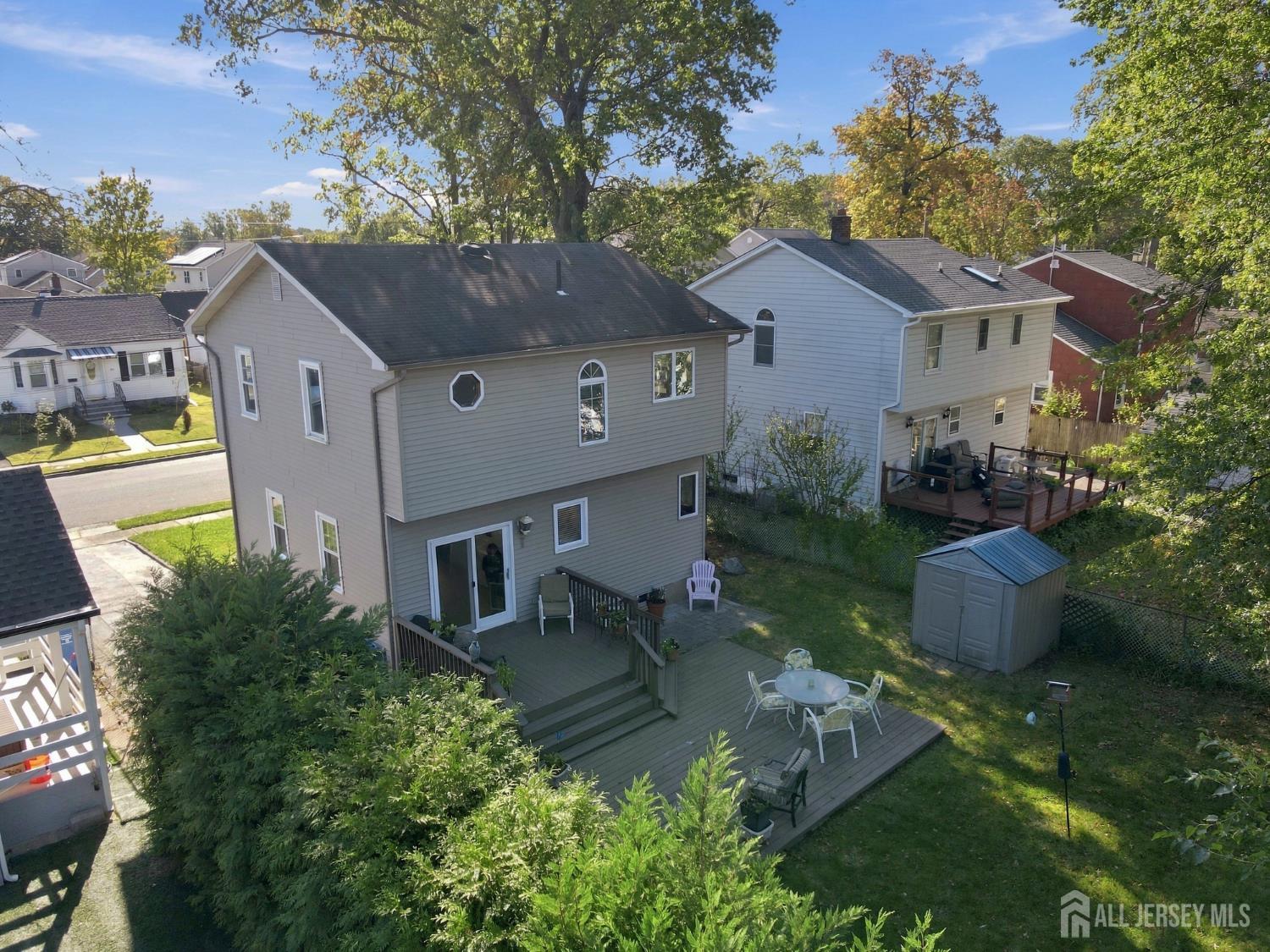 29 Madison Avenue Avenel NJ 07001
