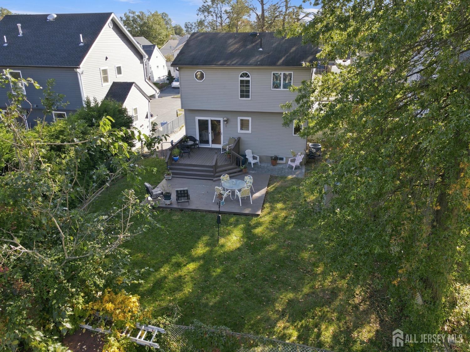 29 Madison Avenue Avenel NJ 07001