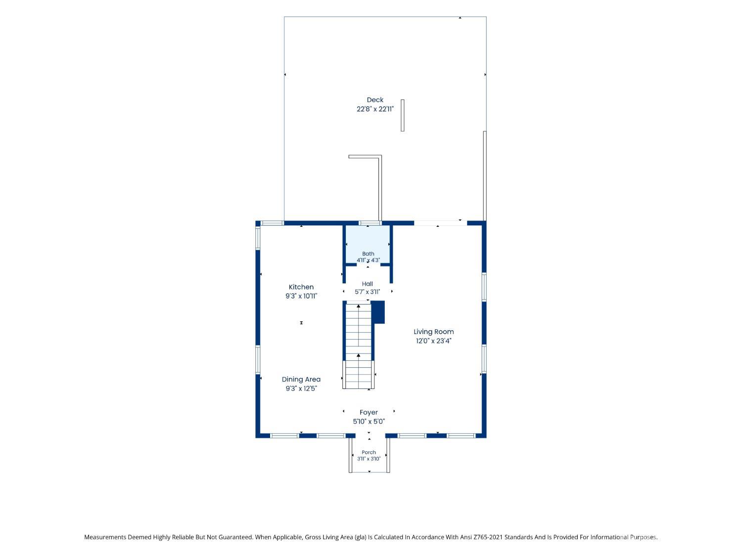 29 Madison Avenue Avenel NJ 07001