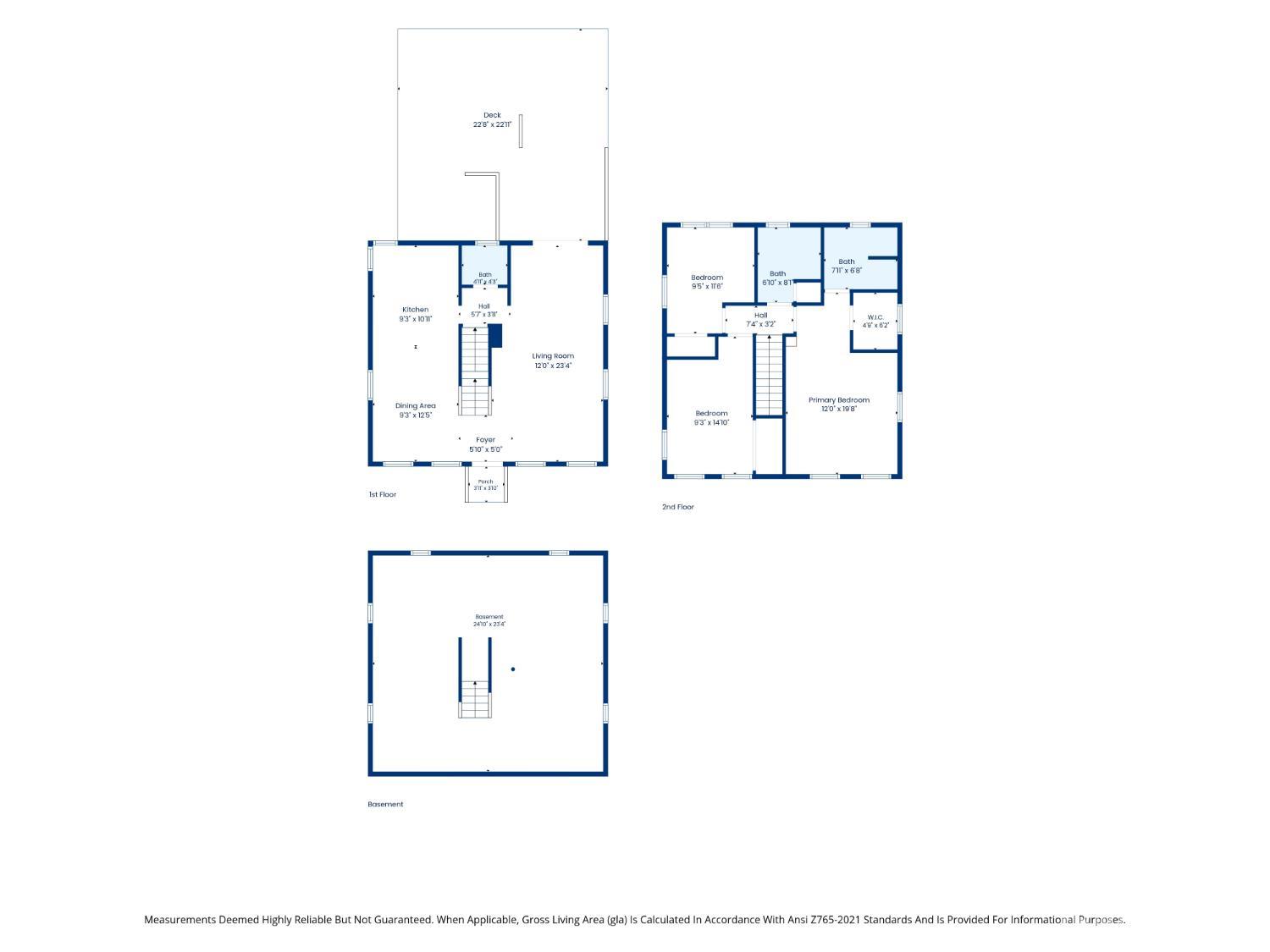 29 Madison Avenue Avenel NJ 07001