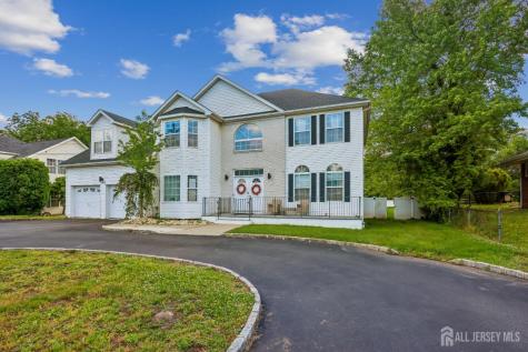 489 Plainfield Road Edison NJ 08820