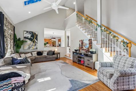 489 Plainfield Road Edison NJ 08820
