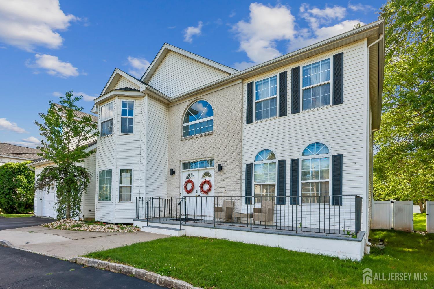 489 Plainfield Road Edison NJ 08820