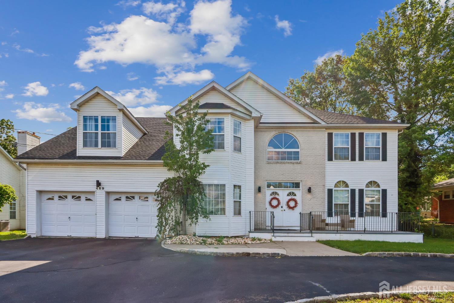 489 Plainfield Road Edison NJ 08820
