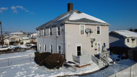 48 Locust Street Carteret NJ 07008