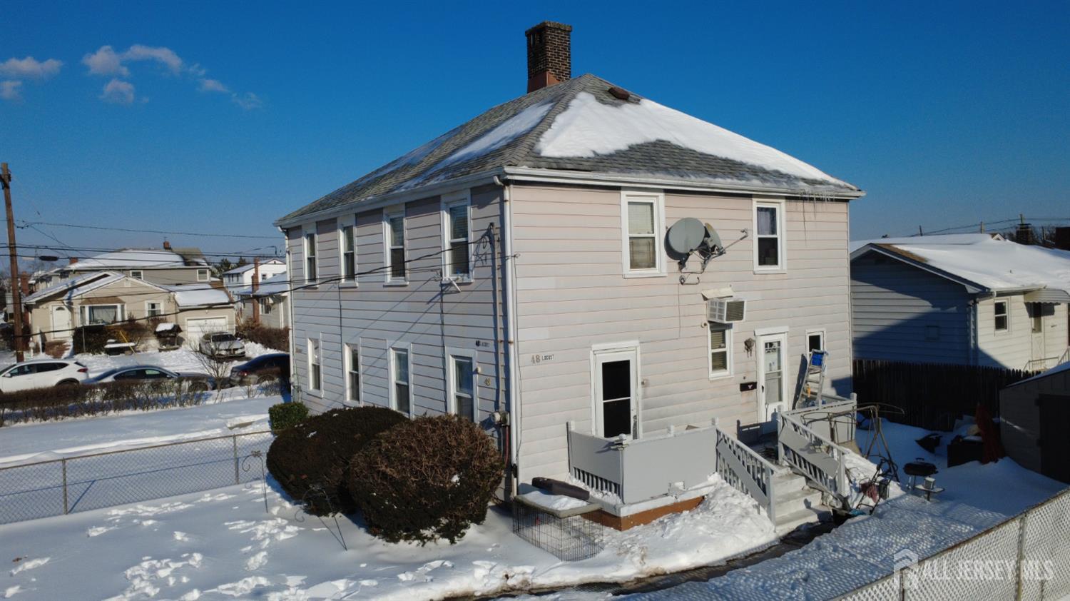 48 Locust Street Carteret NJ 07008