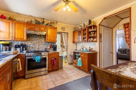 48 Locust Street Carteret NJ 07008