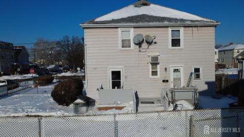 48 Locust Street Carteret NJ 07008