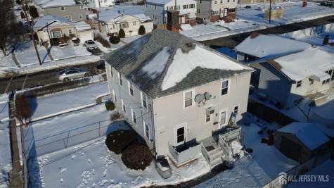 48 Locust Street Carteret NJ 07008