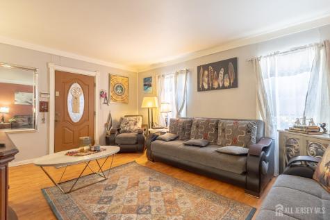 48 Locust Street Carteret NJ 07008