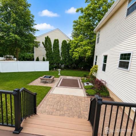 56 Oakland Road Old Bridge NJ 08857