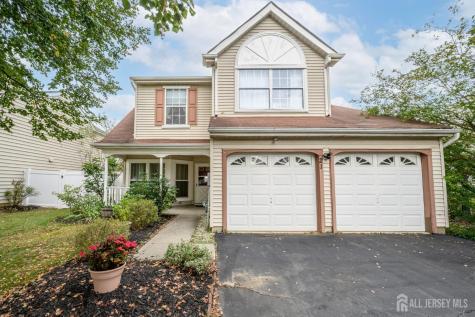 21 Bailly Drive Burlington Twp NJ 08016