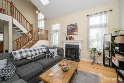 21 Bailly Drive Burlington Twp NJ 08016