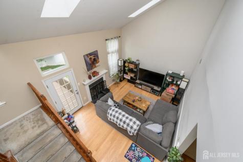 21 Bailly Drive Burlington Twp NJ 08016