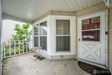 21 Bailly Drive Burlington Twp NJ 08016