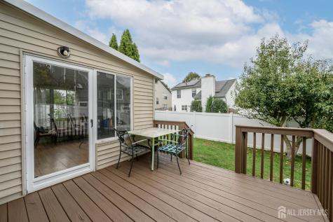 21 Bailly Drive Burlington Twp NJ 08016