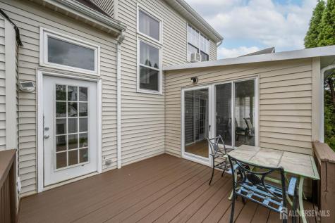 21 Bailly Drive Burlington Twp NJ 08016