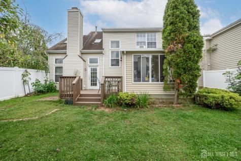 21 Bailly Drive Burlington Twp NJ 08016