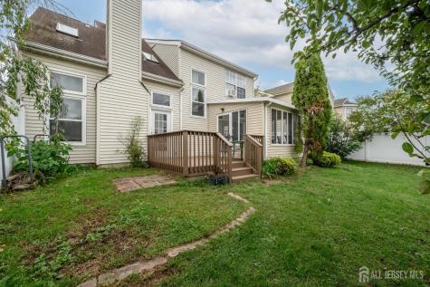 21 Bailly Drive Burlington Twp NJ 08016