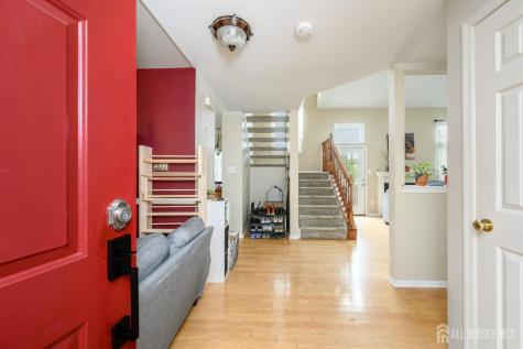 21 Bailly Drive Burlington Twp NJ 08016