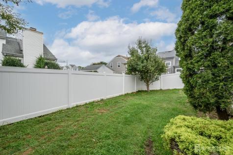 21 Bailly Drive Burlington Twp NJ 08016