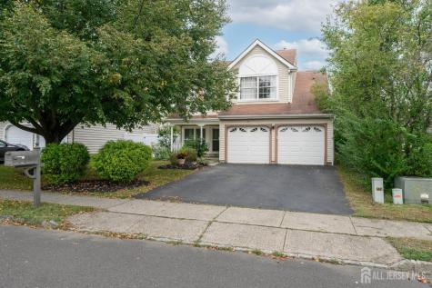 21 Bailly Drive Burlington Twp NJ 08016