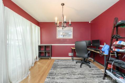 21 Bailly Drive Burlington Twp NJ 08016