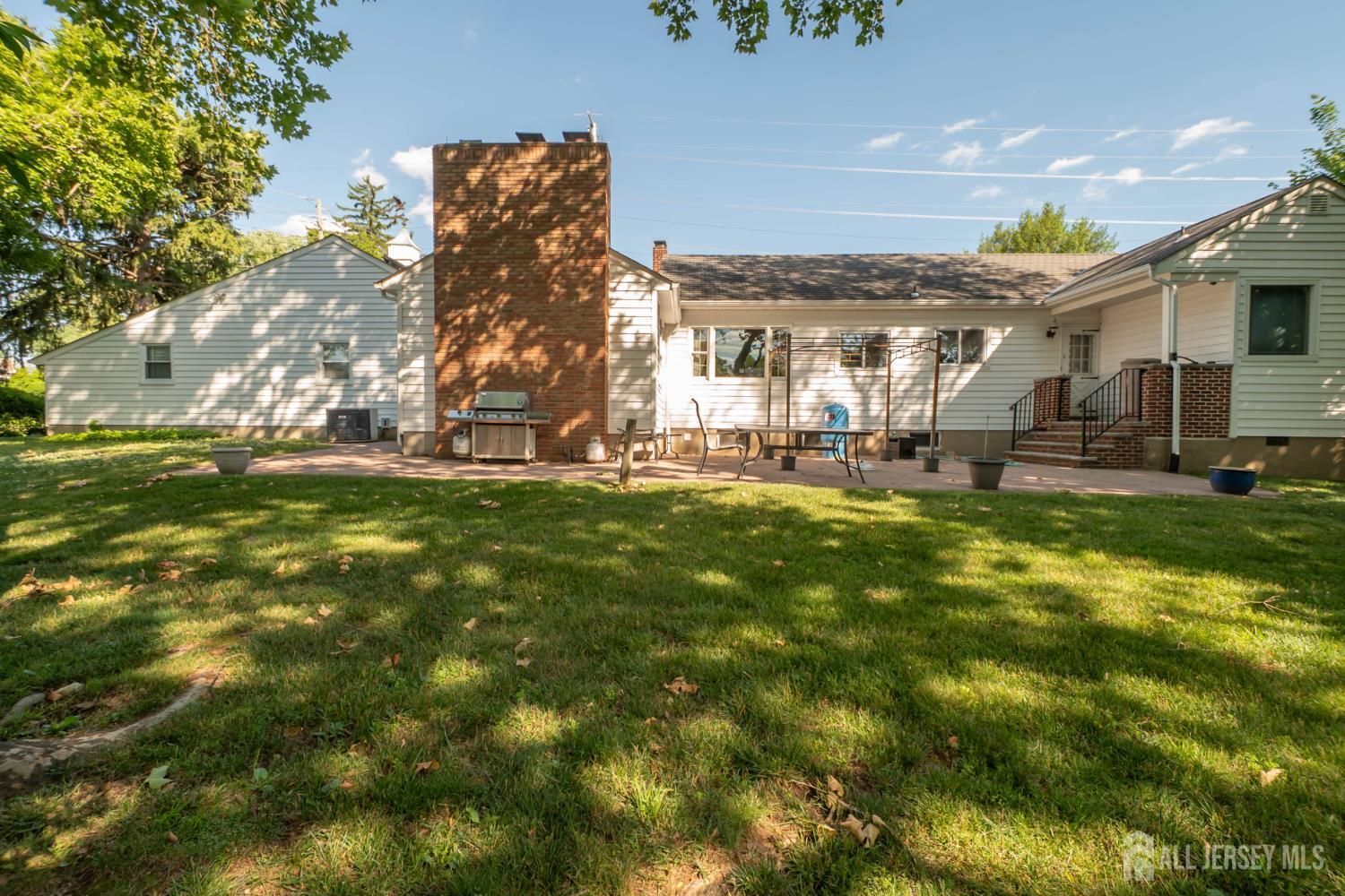 5 Pardun Street Milltown NJ 08850