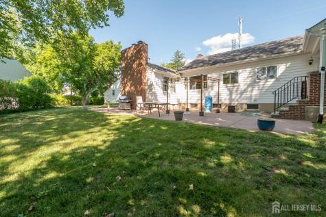 5 Pardun Street Milltown NJ 08850