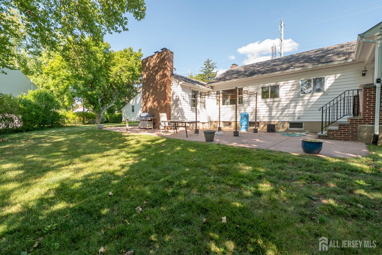 5 Pardun Street Milltown NJ 08850