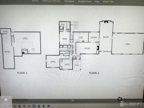 5 Pardun Street Milltown NJ 08850