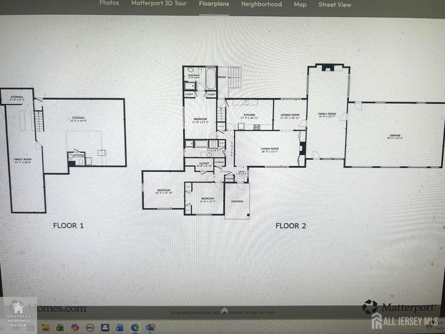 5 Pardun Street Milltown NJ 08850