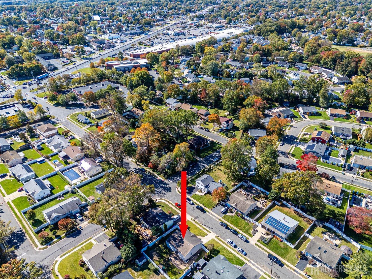 77 Wooding Avenue Edison NJ 08817