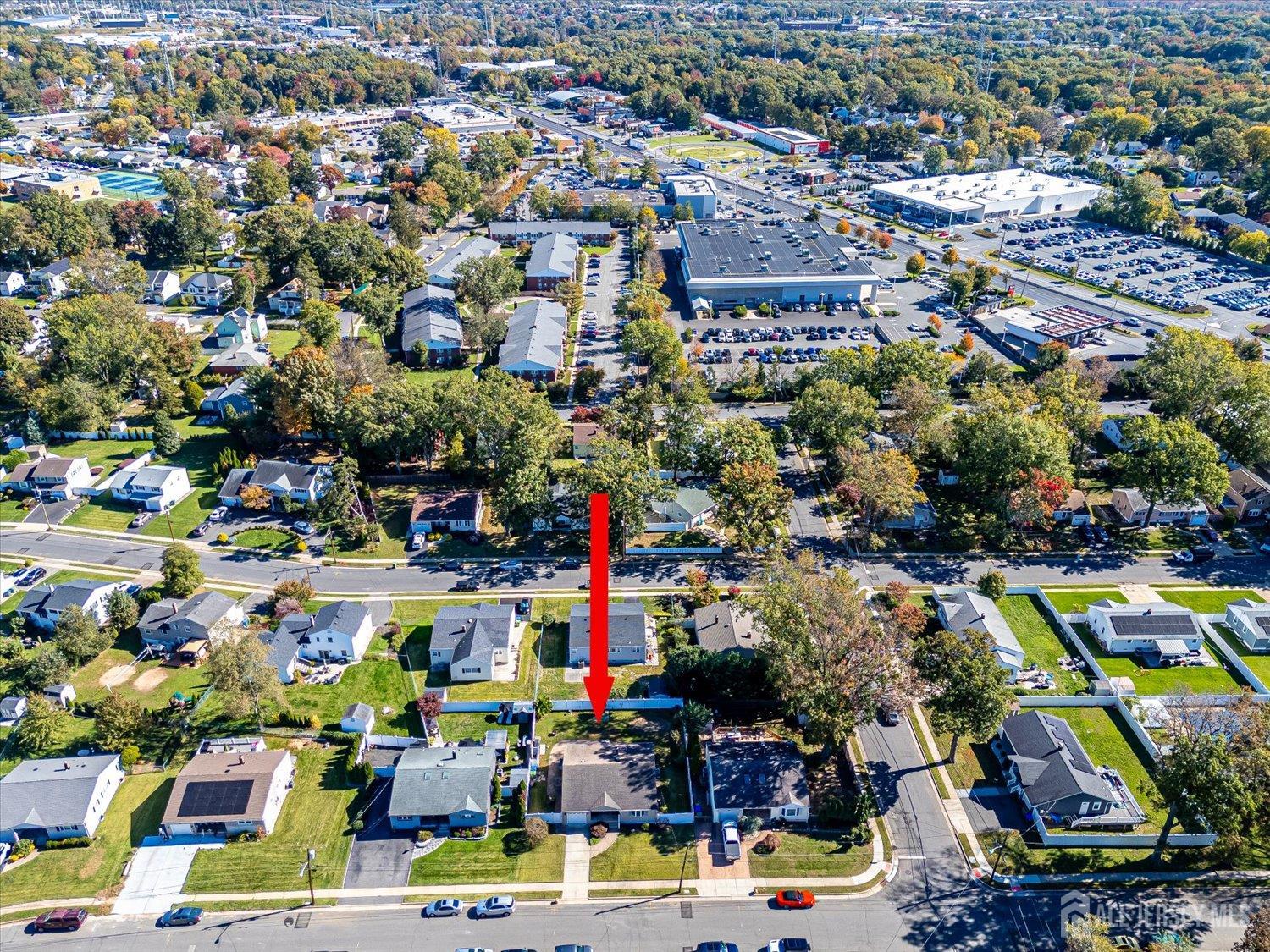 77 Wooding Avenue Edison NJ 08817