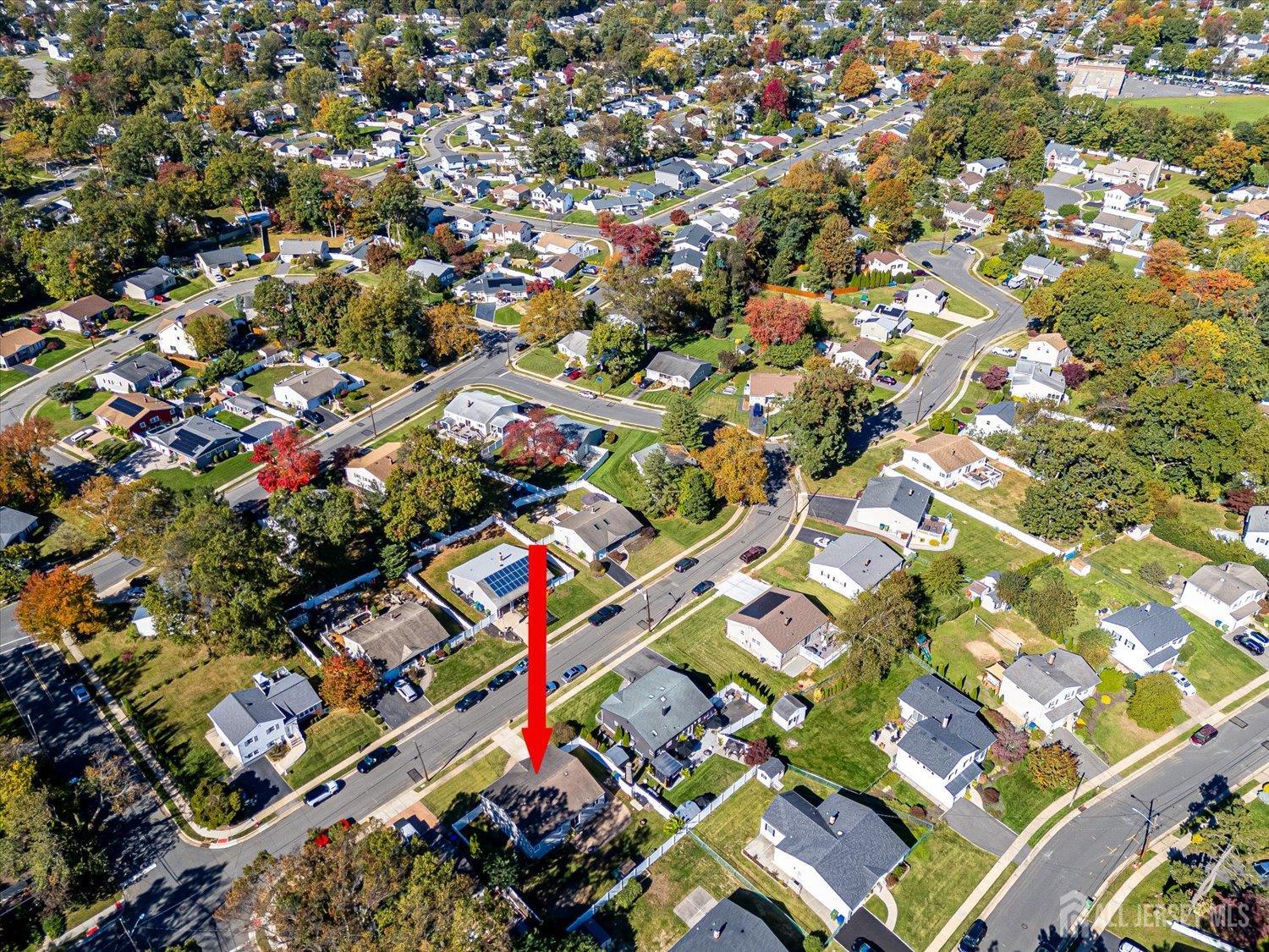 77 Wooding Avenue Edison NJ 08817