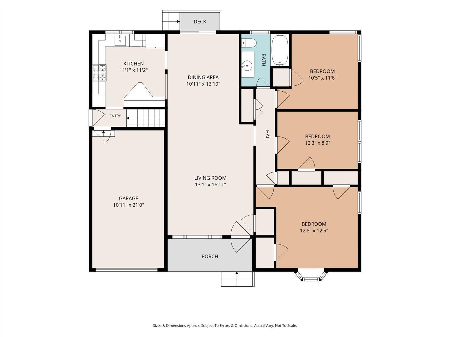 77 Wooding Avenue Edison NJ 08817