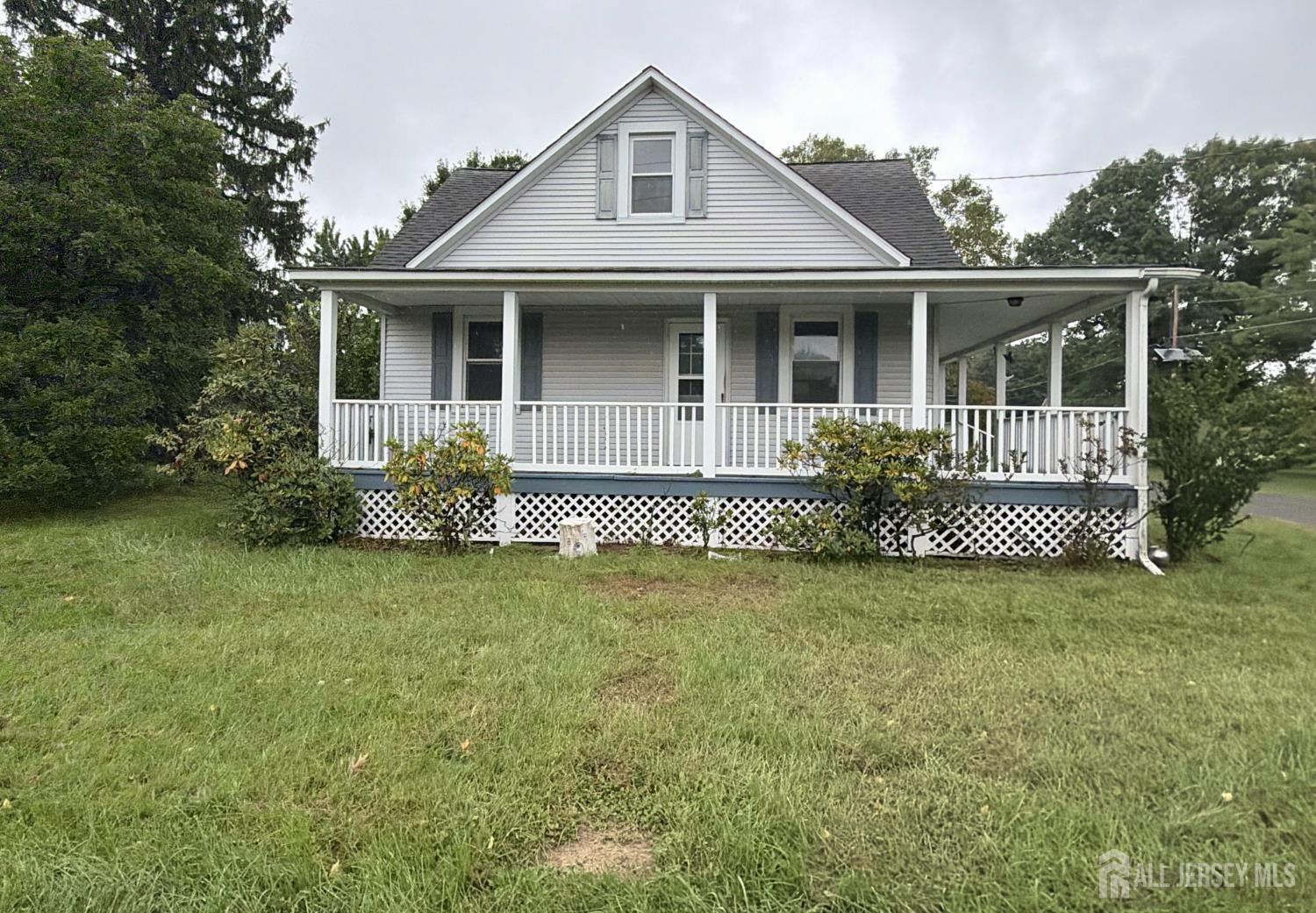 31 Fourth Street Hillsborough NJ 08821