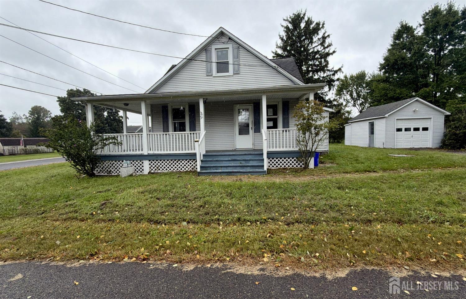 31 Fourth Street Hillsborough NJ 08821