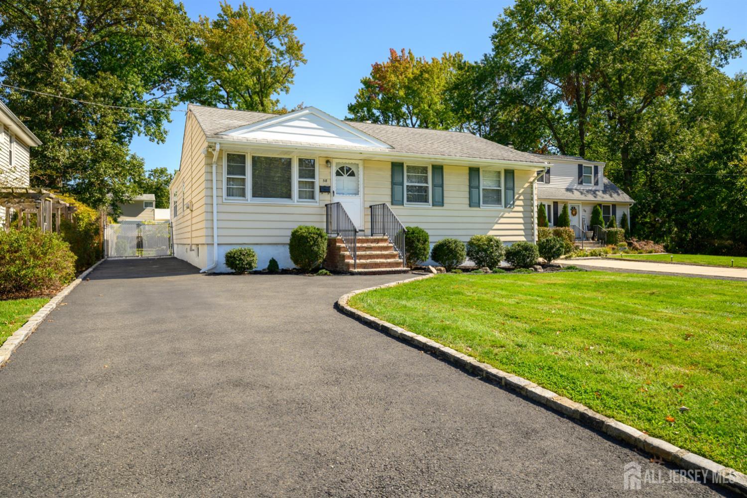 58 Jordan Road Colonia NJ 07067