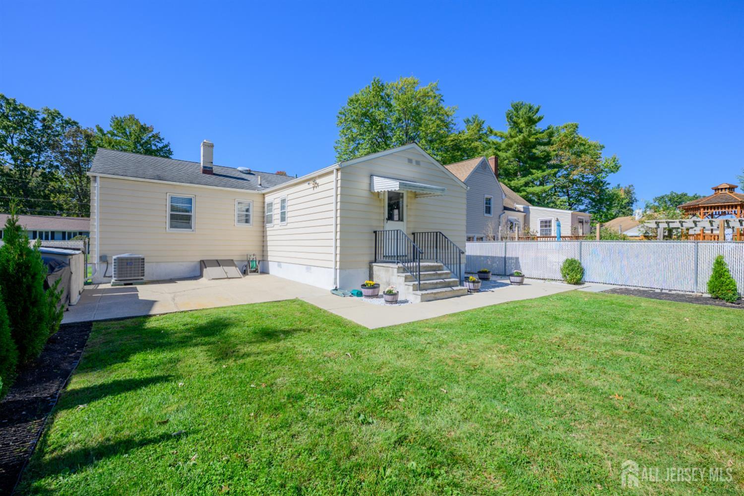 58 Jordan Road Colonia NJ 07067