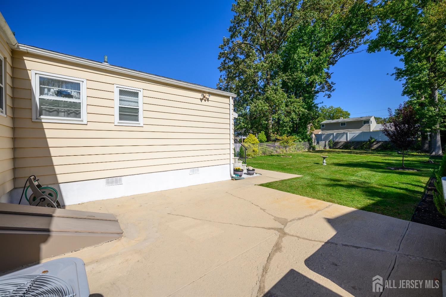 58 Jordan Road Colonia NJ 07067
