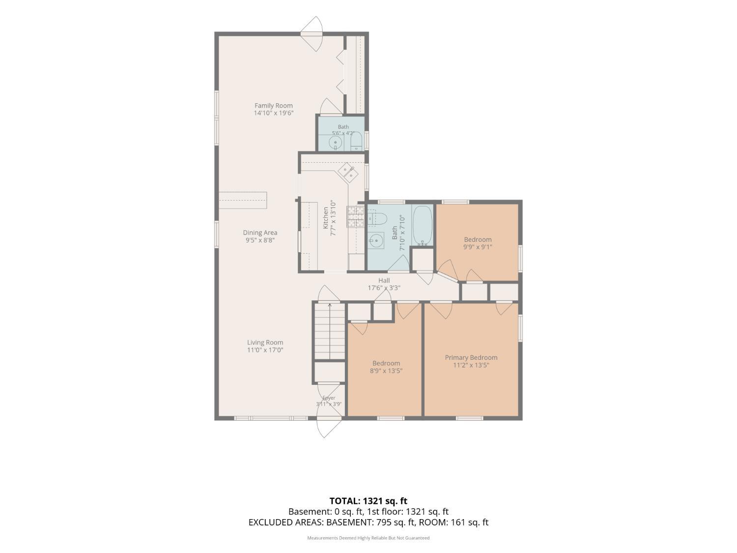 58 Jordan Road Colonia NJ 07067