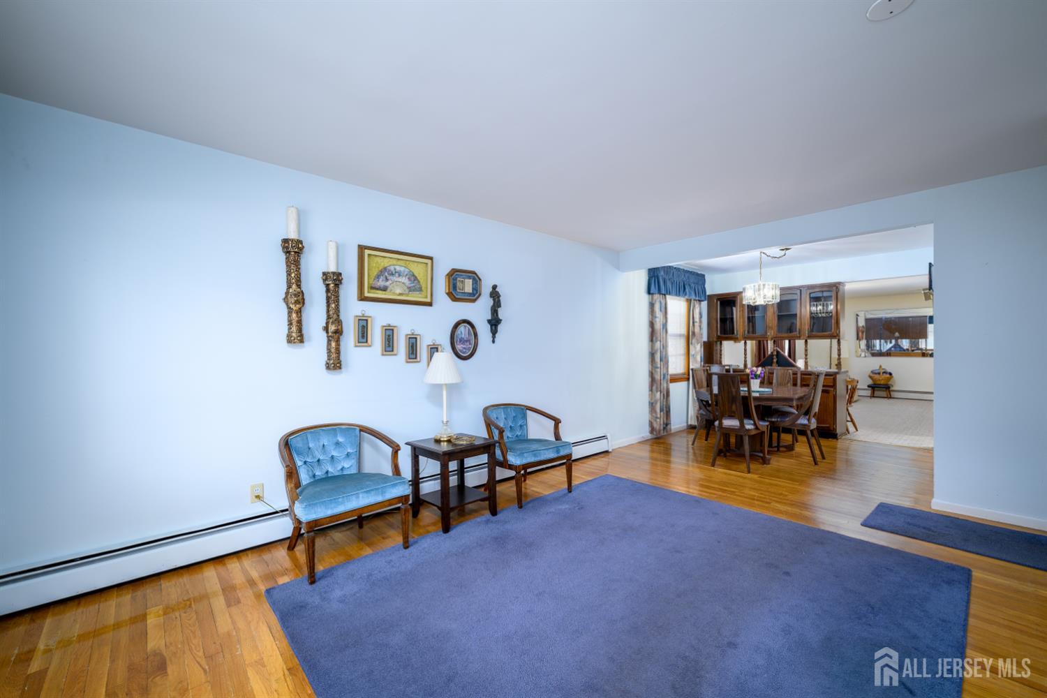 58 Jordan Road Colonia NJ 07067