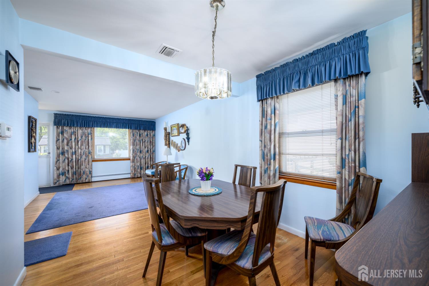 58 Jordan Road Colonia NJ 07067