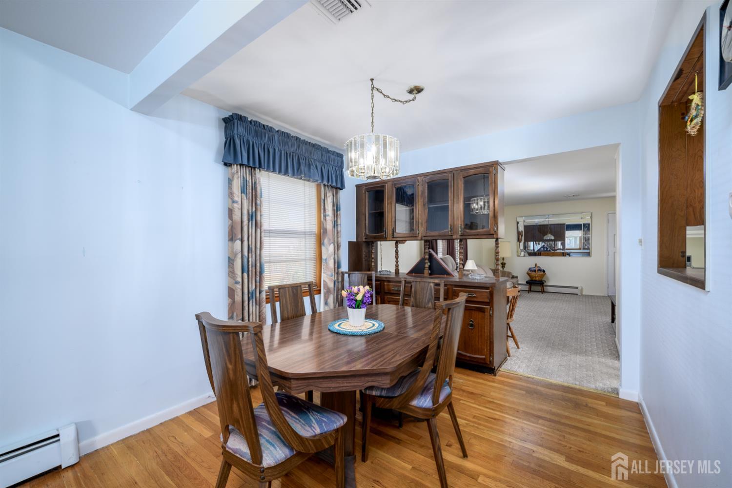58 Jordan Road Colonia NJ 07067
