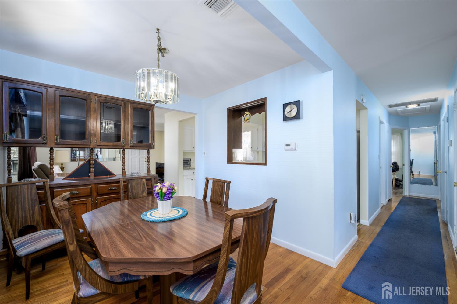58 Jordan Road Colonia NJ 07067