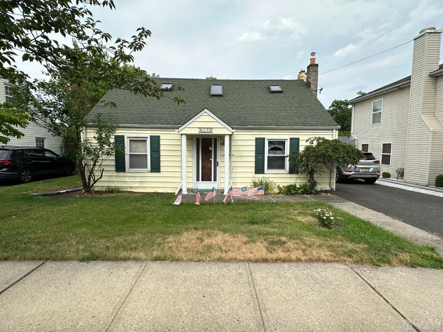 17 N Randolphville Road N Piscataway NJ 08854