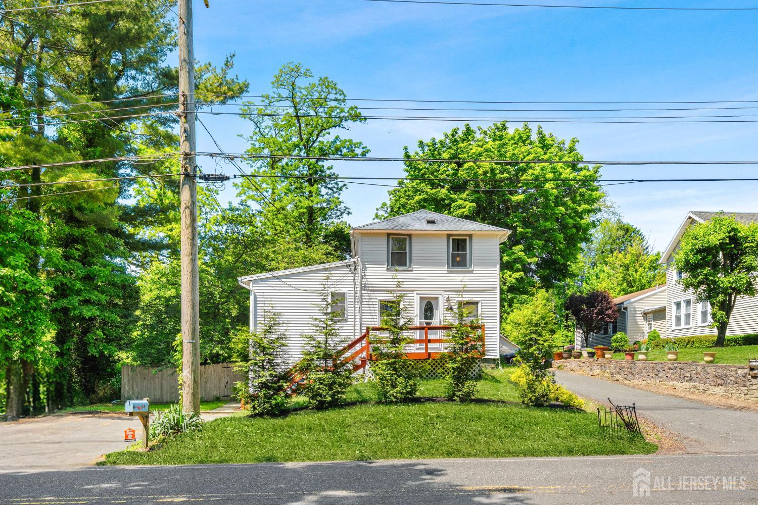 Freehold NJ, 68 Waterworks Road